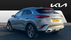 Kia Xceed 1.0T GDi ISG Connect 5dr Petrol Hatchback